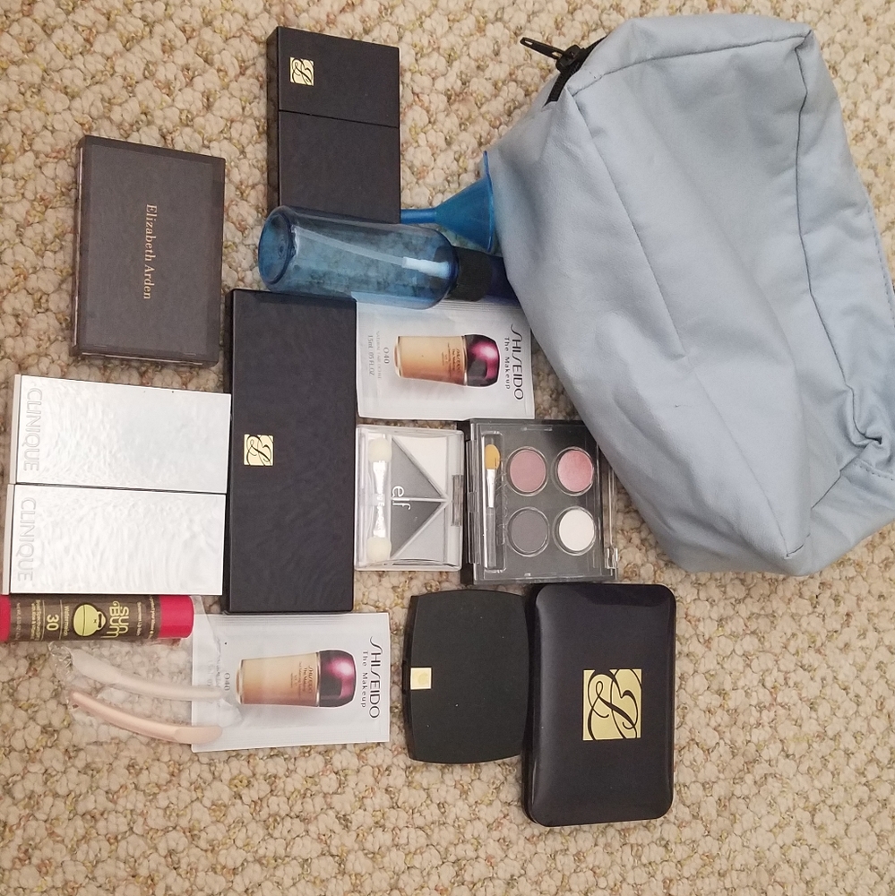 Make up lot